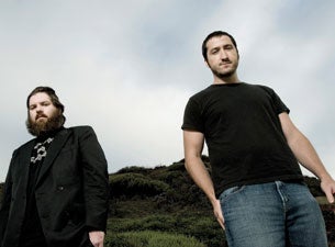 Pinback - 20th Anniversary of Summer in Abaddon