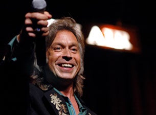 Jim Lauderdale with Special Guest The Shootouts