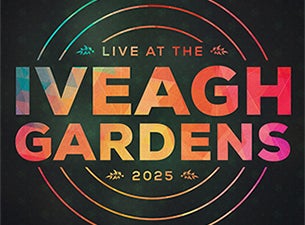 Iveagh Gardens