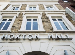 Hoxton Hall