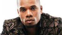 Kingdom World Tour - Kirk Franklin and Maverick City Event Title Pic