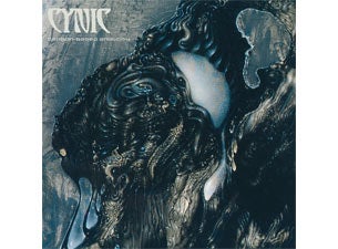 Cynic & Obscura, 2024-03-12, Dublin