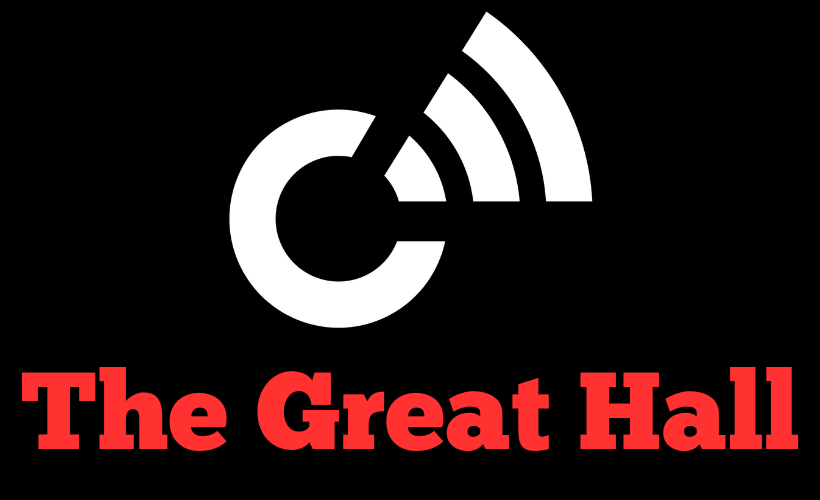 The Great Hall - Cardiff University Students' Union