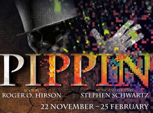 Pippin Event Title Pic