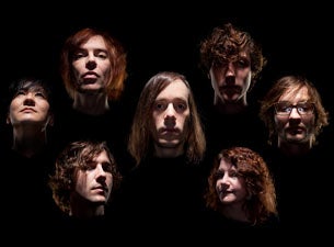 of Montreal w/Special Guests: Tele Novella & Sundiver Ca