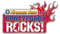 Fireman Sam Live
