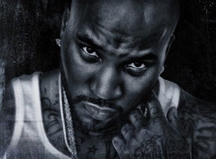 Image of An Epic Night of Hits starring Jeezy