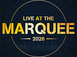 Live At The Marquee