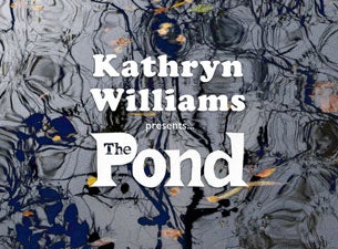 Kathryn Williams Event Title Pic