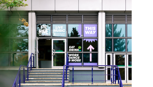 Leeds Beckett Students' Union