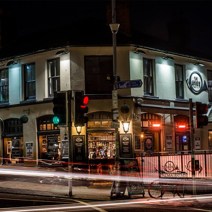 Bleak House: The Homecoming