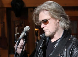 Daryl Hall w/ Elvis Costello & The Imposters