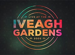 Iveagh Gardens