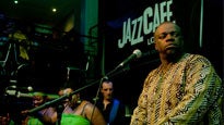 Fela Kuti's Birthday tickets and events in UK 2025 - 2026