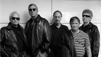 The Sonics tickets and events in UK 2025 - 2026