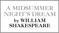Shakespeare's Globe - a Midsummer Night's Dream