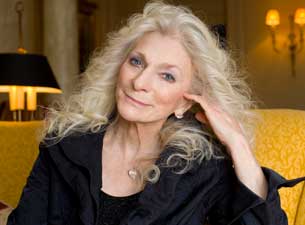Judy Collins With Symphony Orchestra