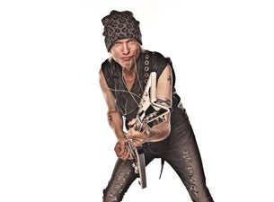 Michael Schenker - My Years with Ufo, 2025-05-09, Dublin