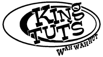 King Tuts Wah Wah Hut Tickets