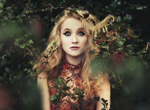 Janet Devlin Event Title Pic