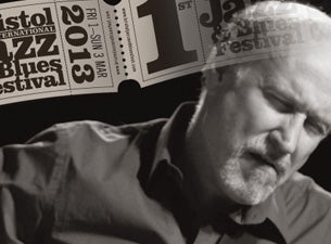 John Scofield Trio, 2023-11-07, Лондон