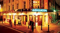 Ambassadors Theatre Tickets