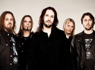 Sonata Arctica, 2019-12-11, Лондон