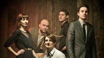 The Leisure Society