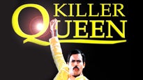 Bohemian Rhapsody with Supreme Queen (Live) + We Will Rock You Disco