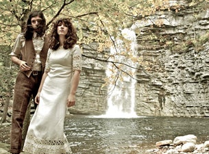 Widowspeak, 2022-11-22, Manchester