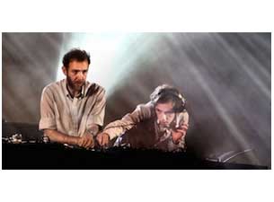 Swg3 Presents 2manydjs, 2021-10-29, Глазго