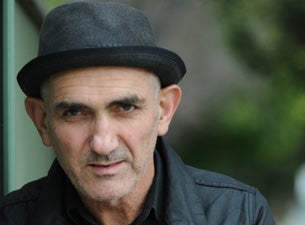 Paul Kelly, 2025-07-02, Манчестер