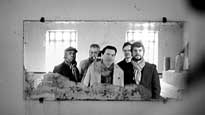 Tindersticks