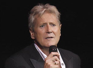 The Joe Longthorne Show Event Title Pic