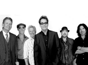 Image of Huey Lewis & The News