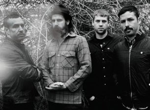 Dillinger Escape Plan Brixton Academy Seating Plan