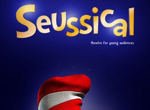 Seussical The Musical