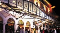 Gaiety Theatre, Dublin