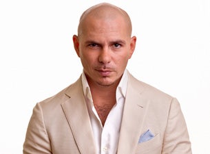 Pitbull: Can't Stop Us Now