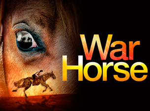 War Horse Event Title Pic