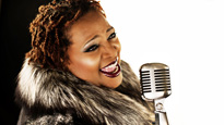 Jocelyn Brown (Matinee Show)