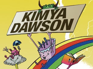 Kimya Dawson, 2023-06-12, Manchester