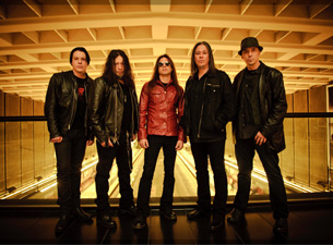Queensryche Event Title Pic