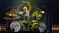 Cold Bath Street with Very Special Guest Carl Palmer