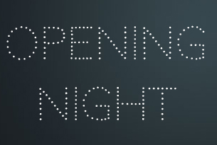 Opening Night Event Title Pic