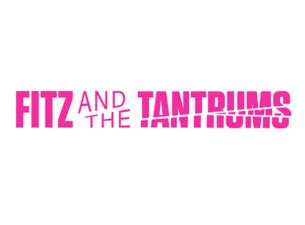 Fitz and the Tantrums, 2020-04-14, Лондон