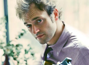 Chris Thile, 2022-11-12, Manchester