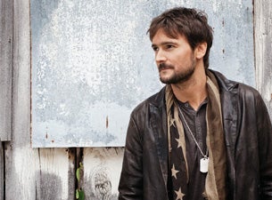 Eric Church: The Outsiders Revival Tour