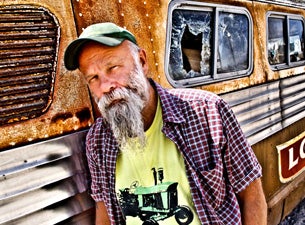 Seasick Steve, 2022-07-18, Дублин