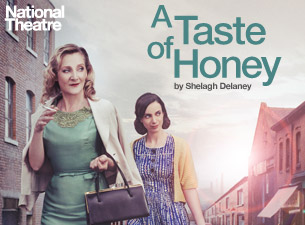 A Taste of Honey Event Title Pic